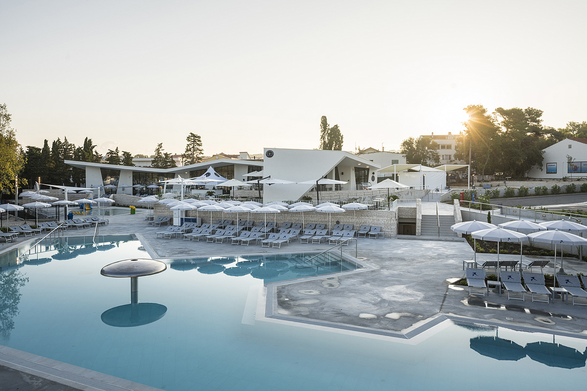 Premium Camping Zadar 8