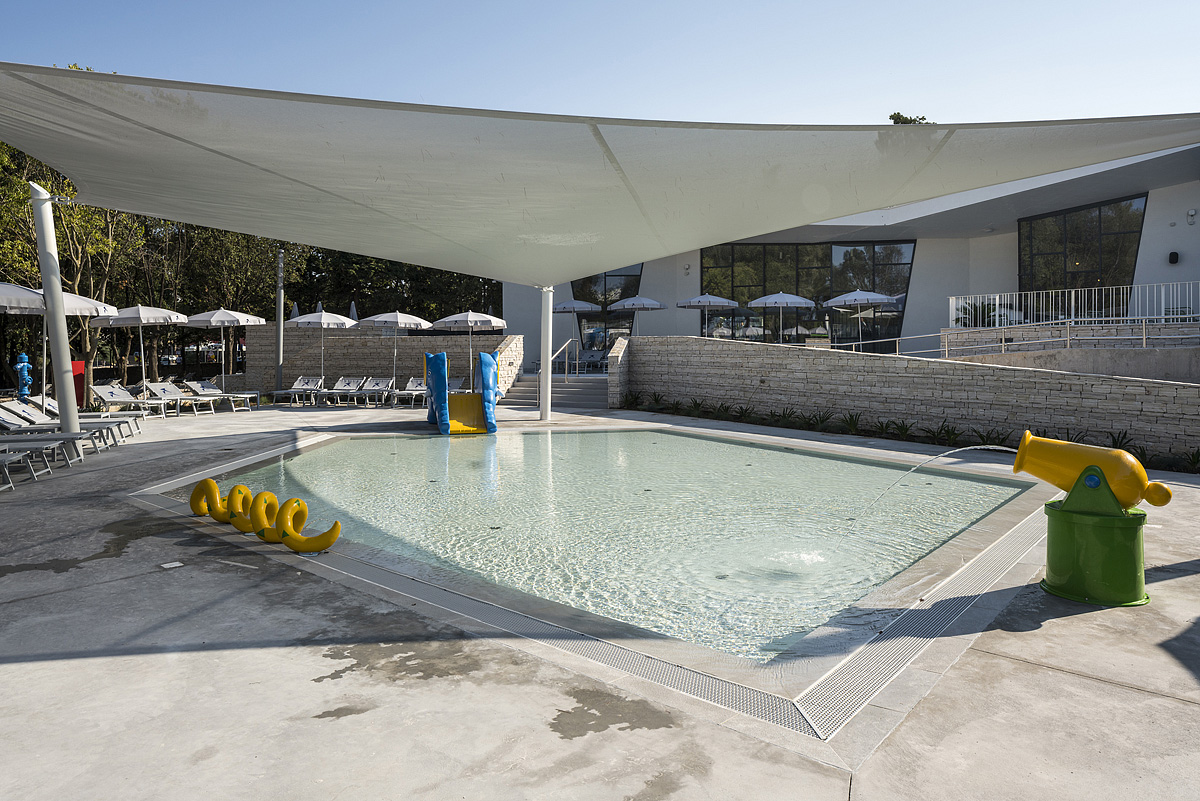 Premium Camping Zadar 9