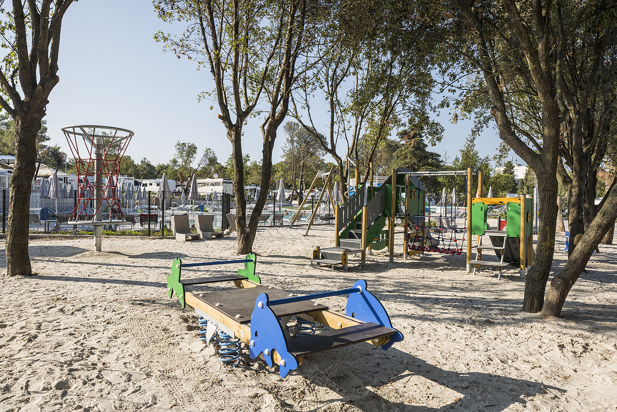 Premium Camping Zadar 10