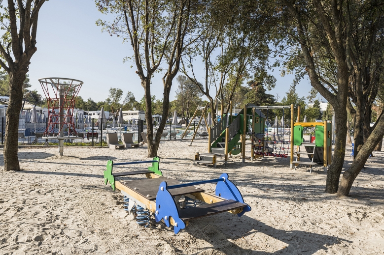 Hotel Premium Camping Zadar