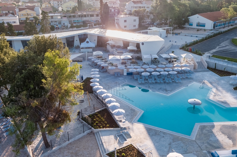 Hotel Premium Camping Zadar