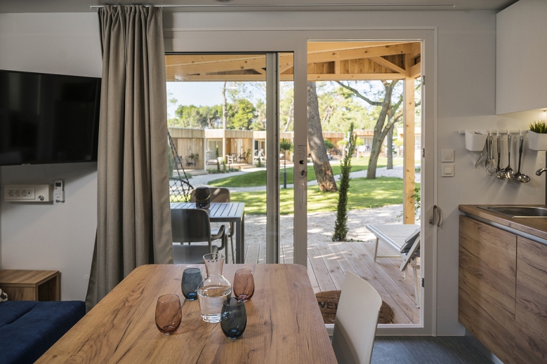 Hotel Premium Camping Zadar