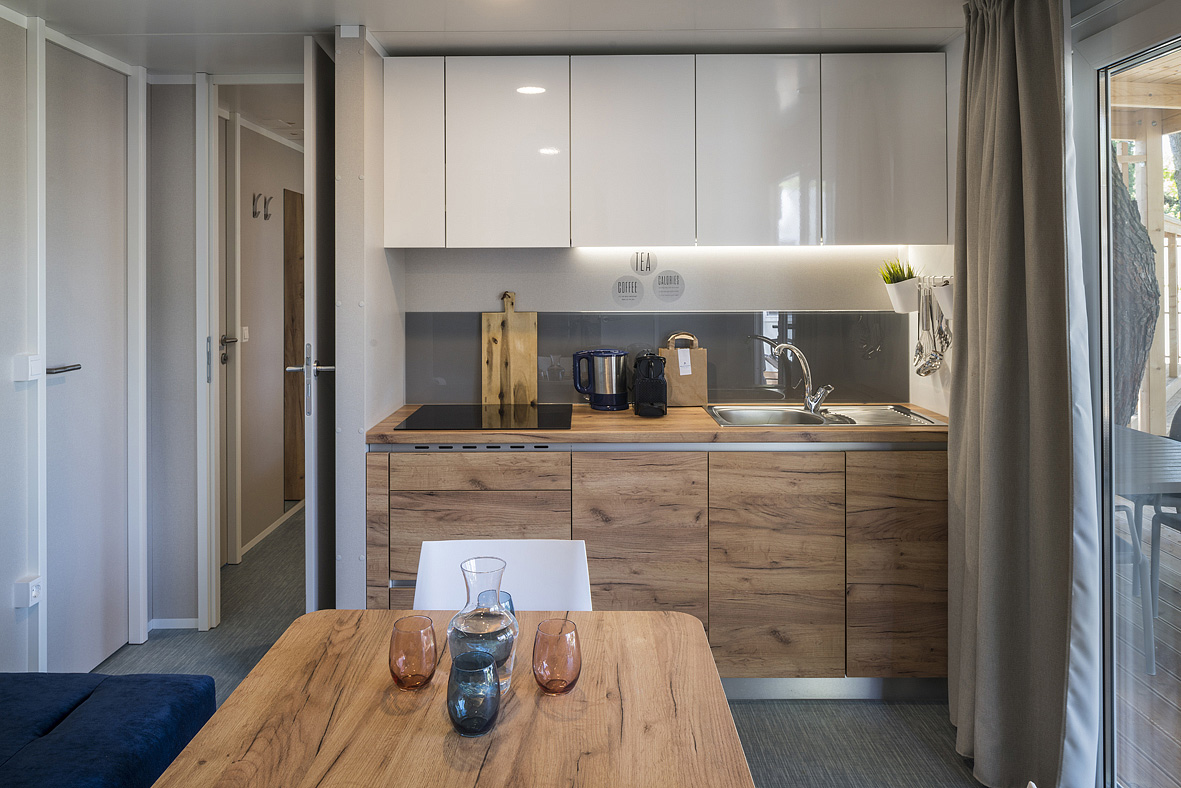 Premium Camping Zadar 18