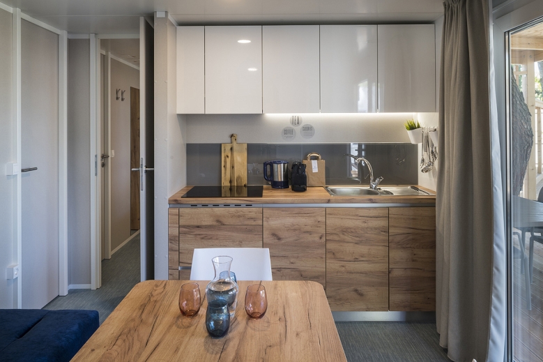 Hotel Premium Camping Zadar