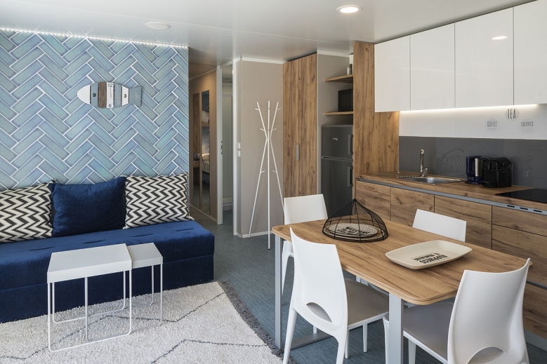 Hotel Premium Camping Zadar