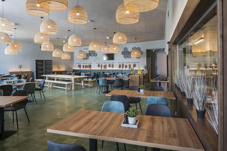 Hotel Premium Camping Zadar