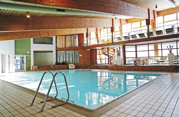 Sporthotel Teresa ****