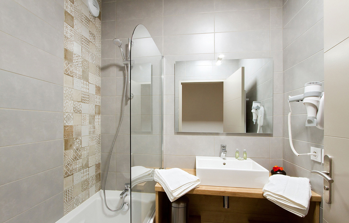 Residence Rochebrune Les Cimes  9