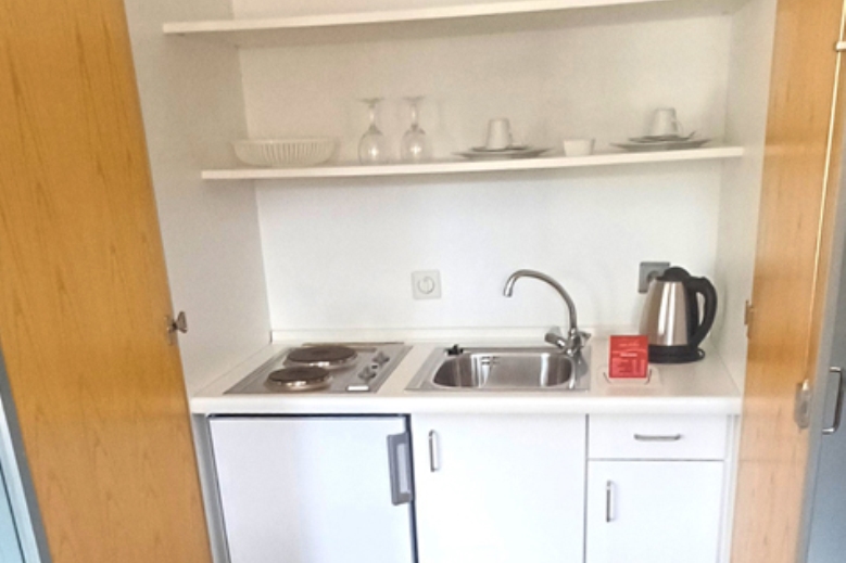 Hotel Das Arber-Hotel am Rothbach