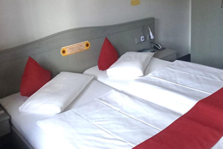 Hotel Das Arber-Hotel am Rothbach