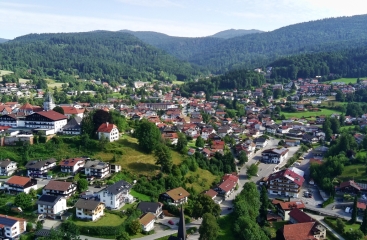 Das Arber-Hotel am Rothbach  ***