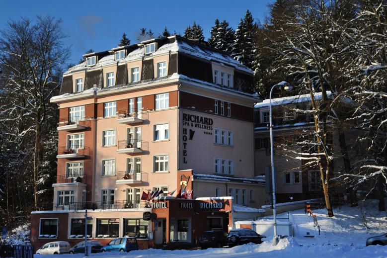 Hotel Hotel Richard