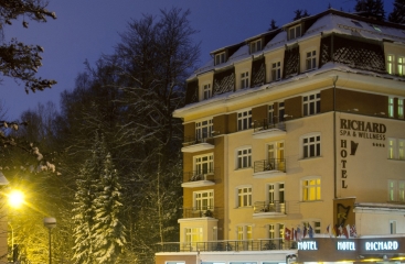 Hotel Richard ****