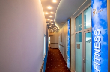 Hotel Richard ****