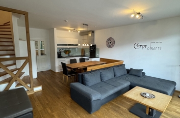 Apartm�nov� d�m LUX ****