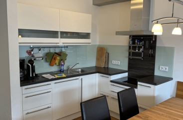 Apartm�nov� d�m LUX ****