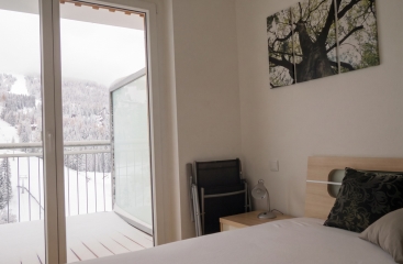Apartm�nov� d�m LUX ****