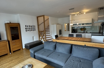 Apartm�nov� d�m LUX ****