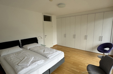 Apartm�nov� d�m LUX ****