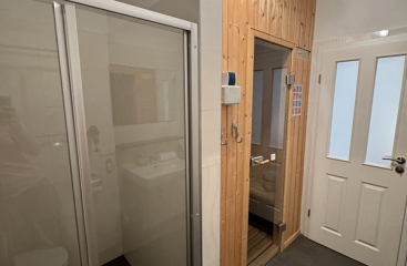 Apartm�nov� d�m LUX ****
