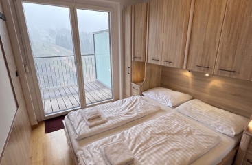 Apartm�nov� d�m LUX ****
