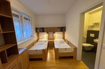 Apartm�nov� d�m LUX ****