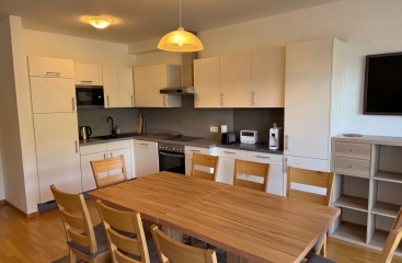 Apartm�nov� d�m LUX ****