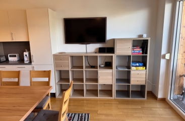 Apartm�nov� d�m LUX ****