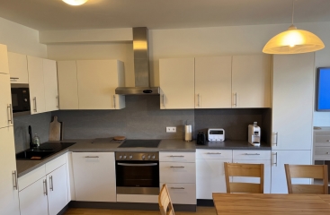 Apartm�nov� d�m LUX ****