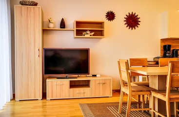 Apartm�nov� d�m LUX ****