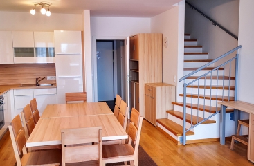 Apartm�nov� d�m LUX ****