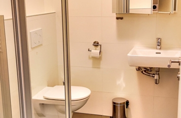 Apartm�nov� d�m LUX ****