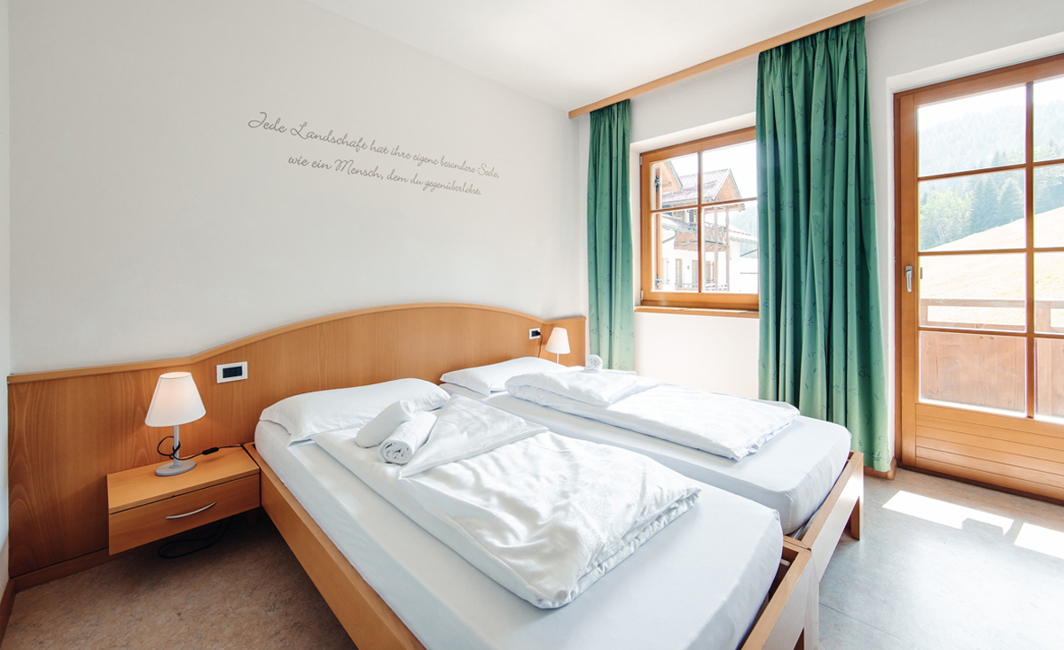 Hotel Corno Bianco 2