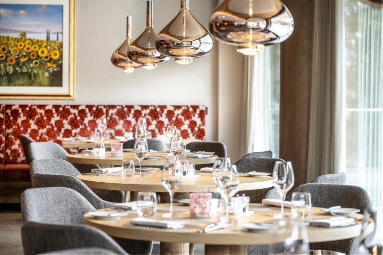 Hotel Luxury Alpine Hotel & Spa Ciampedie *****