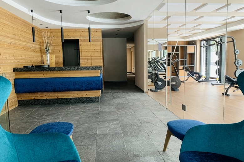 Hotel Luxury Alpine Hotel & Spa Ciampedie *****