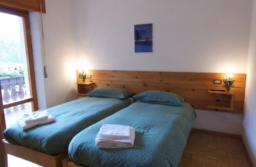 Hotel Rifugio Palafavera B&B ***