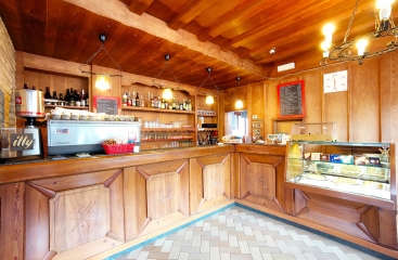 Hotel Rifugio Palafavera B&B ***