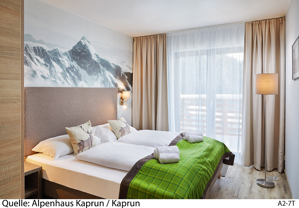 Das Alpenhaus Katschberg 1640 6