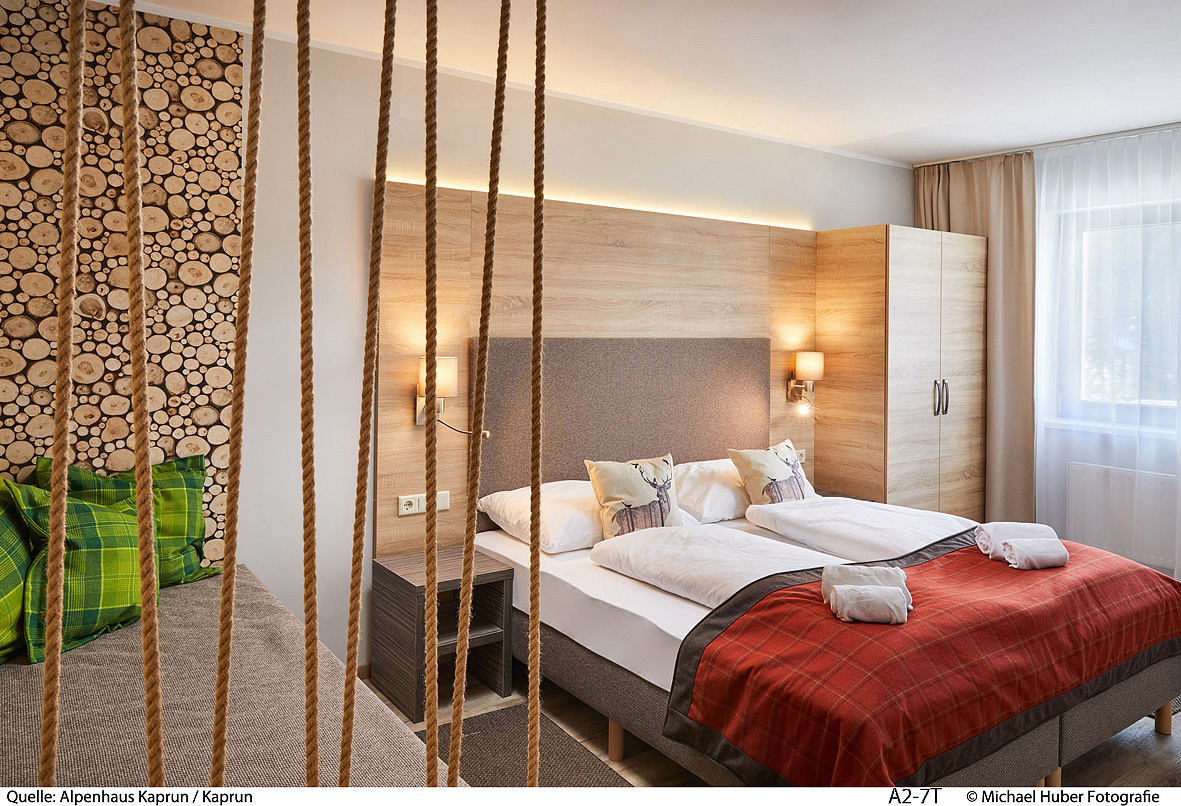 Das Alpenhaus Katschberg 1640 7