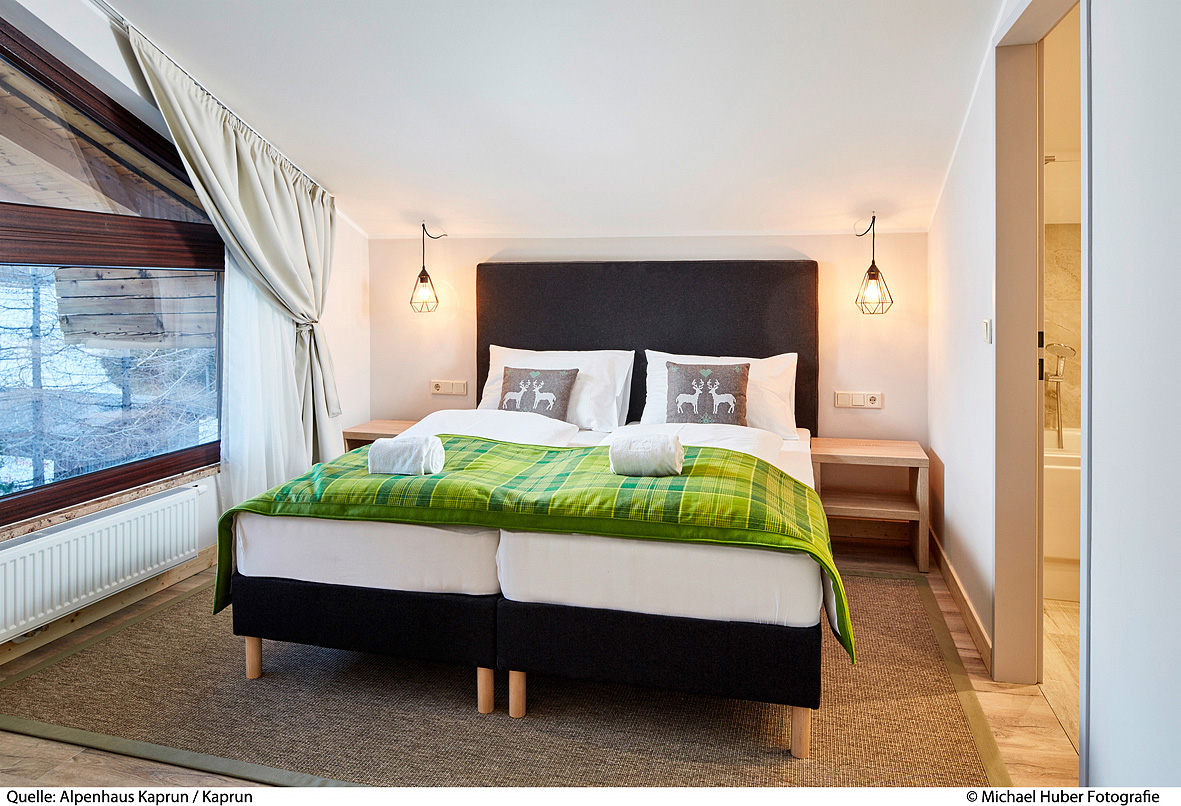 Das Alpenhaus Katschberg 1640 8