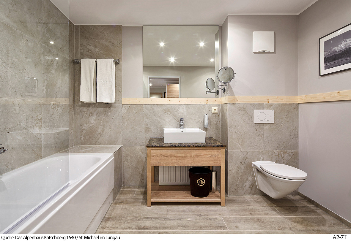 Das Alpenhaus Katschberg 1640 11