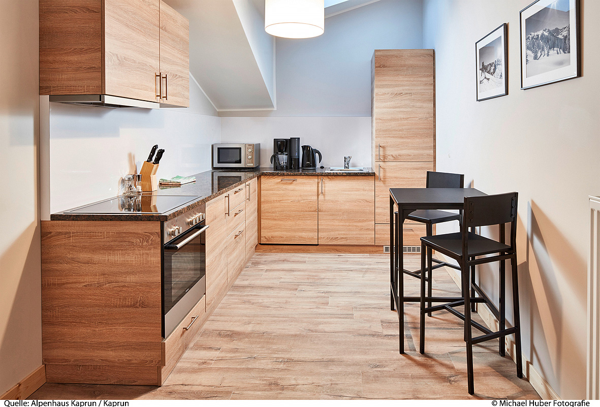 Das Alpenhaus Katschberg 1640 12