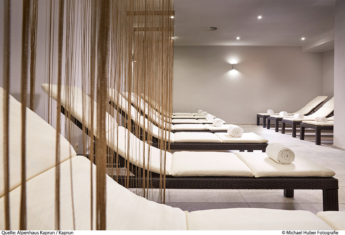 Das Alpenhaus Katschberg 1640 22