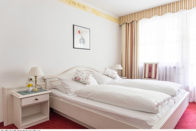Hotel Gasthof Andrelwirt