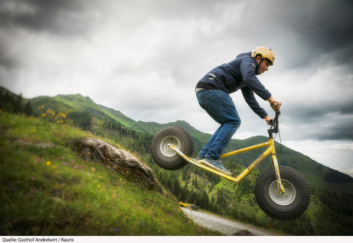 Gasthof Andrelwirt 3