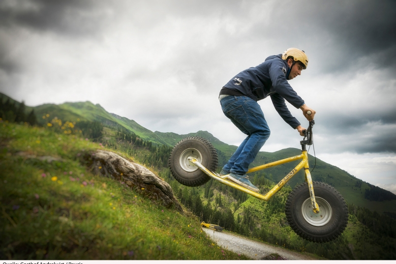 Hotel Gasthof Andrelwirt