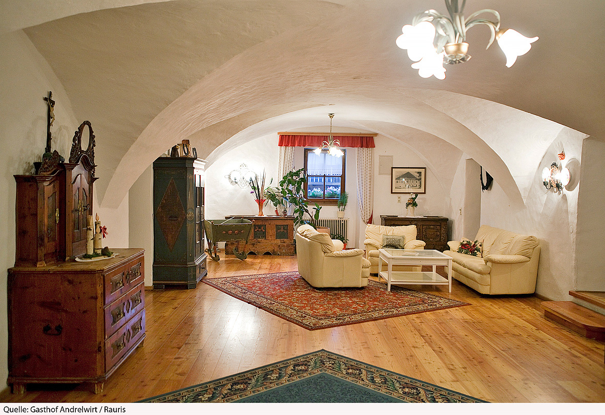 Gasthof Andrelwirt 4