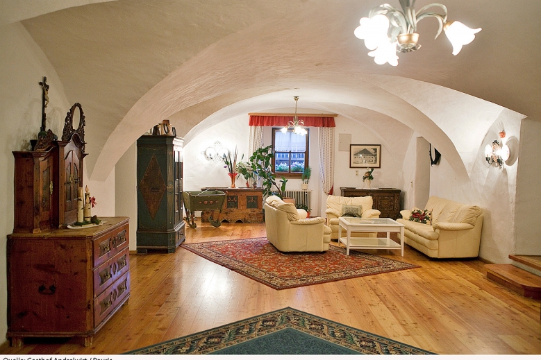 Hotel Gasthof Andrelwirt