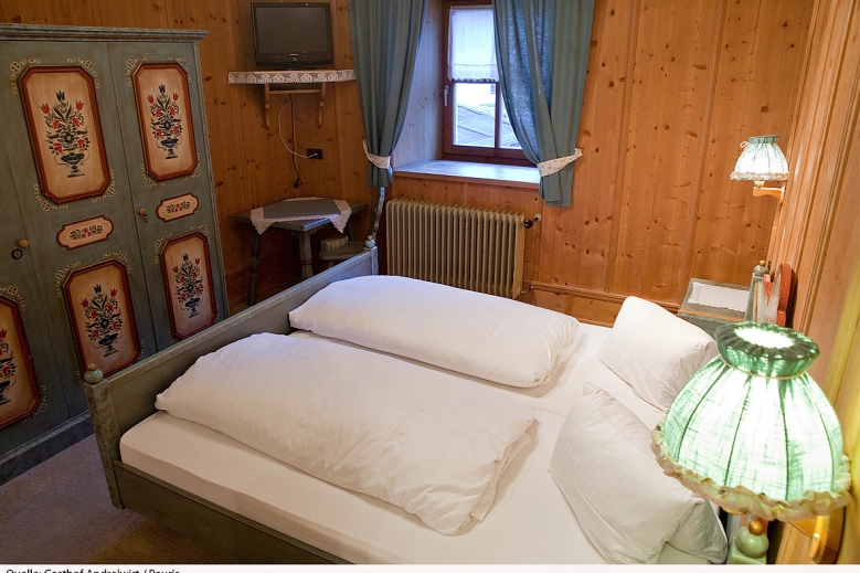 Hotel Gasthof Andrelwirt