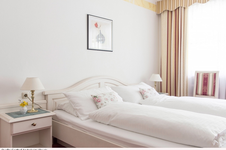 Hotel Gasthof Andrelwirt